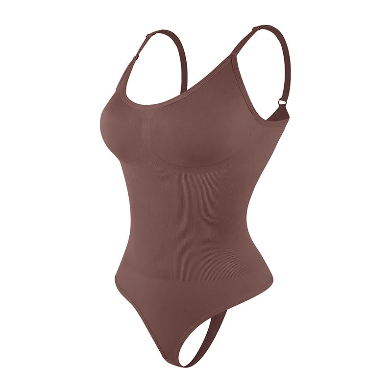 Shapewear Bodysuit for Women.