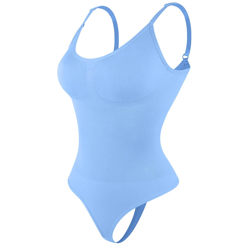 Shapewear Bodysuit for Women.