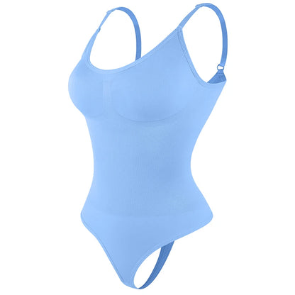 Shapewear Bodysuit for Women.