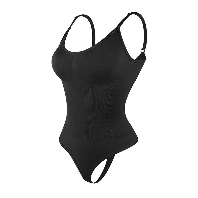 Shapewear Bodysuit for Women.