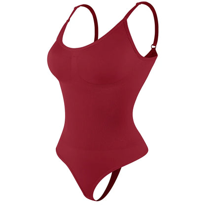 Shapewear Bodysuit for Women.