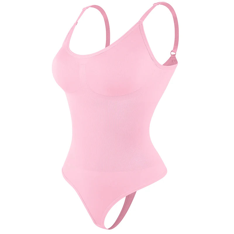 Shapewear Bodysuit for Women.