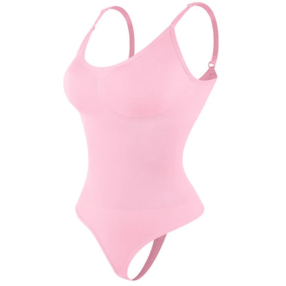 Shapewear Bodysuit for Women.