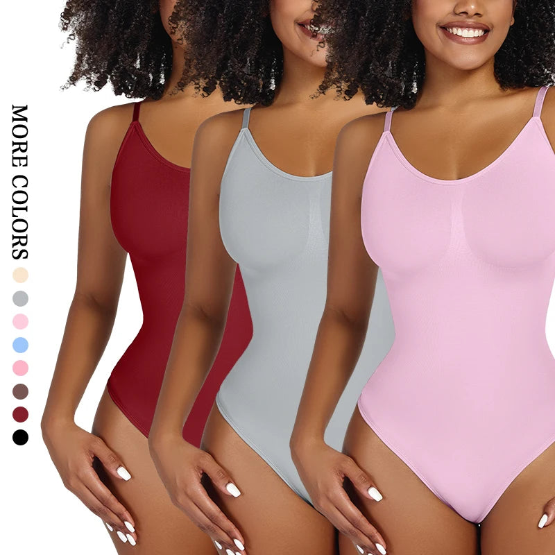 Shapewear Bodysuit for Women.