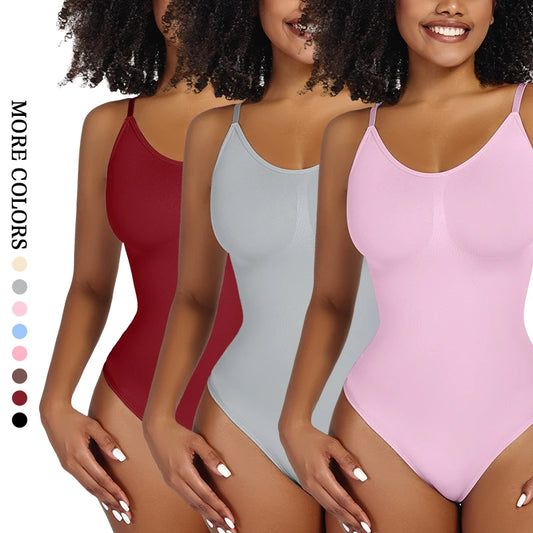 Shapewear Bodysuit for Women.