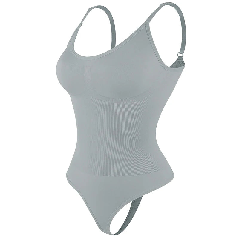 Shapewear Bodysuit for Women.
