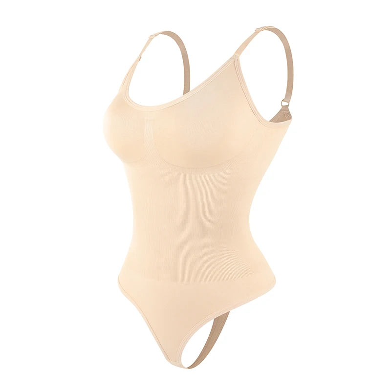 Shapewear Bodysuit for Women.