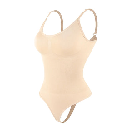 Shapewear Bodysuit for Women.